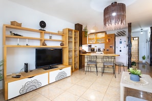 2 habitaciones