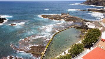 Apartamento, fumadores | 2 dormitorios