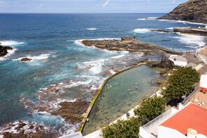 公寓, 吸烟房 | 2 多间卧室