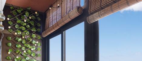 Appartement, fumeur | 2 chambres