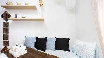 Apartment, Smoking | 2 bedrooms