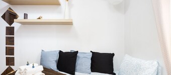Apartamento Arena Negra