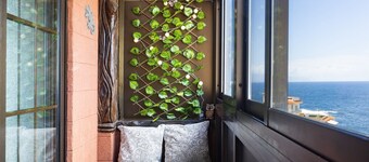 Apartamento Arena Negra