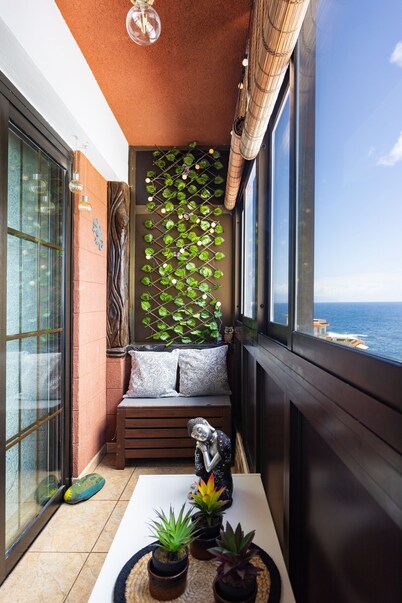 Apartamento Arena Negra