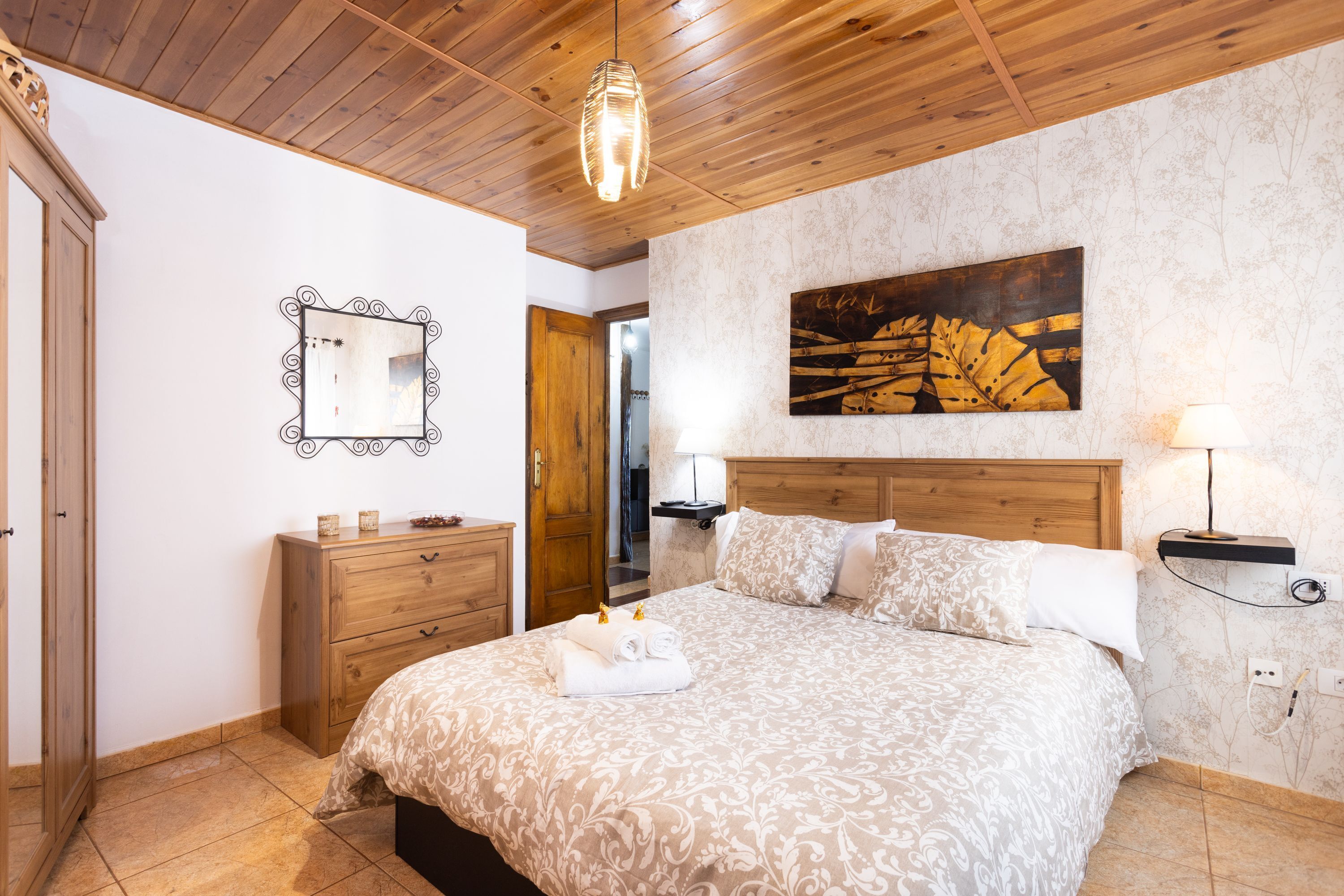 Căn hộ, hút thuốc | 2 phòng ngủ 