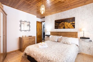 Apartment, Smoking | 2 bedrooms - Apartamento Arena Negra (Tacoronte)