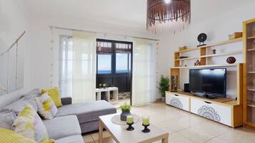 2 habitaciones