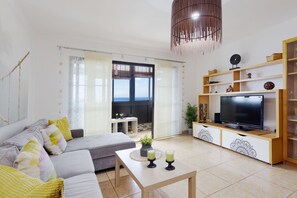 Apartment, Smoking | 2 bedrooms