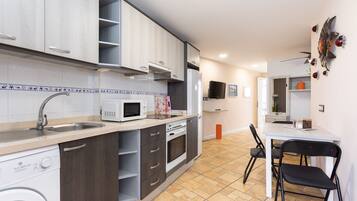 Apartment, Smoking | 1 bedroom