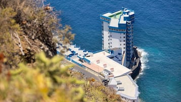 Apartment, Smoking | 1 bedroom