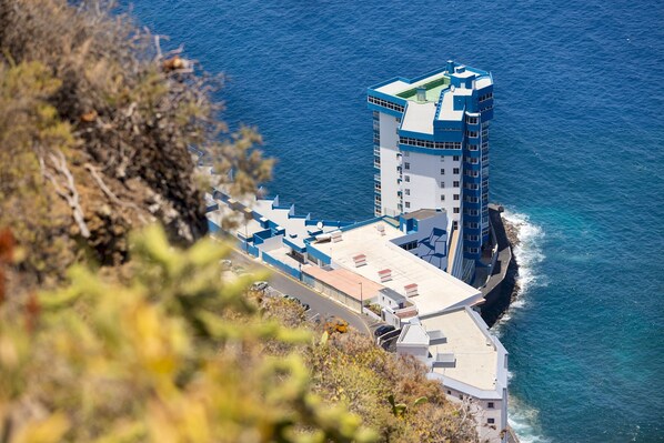 Apartament, fumadors | 1 dormitori