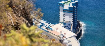 Apartamento Zoraida del Mar