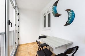 Apartment, Smoking | 1 bedroom