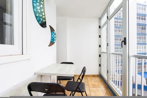 Apartment, Smoking | 1 bedroom