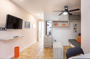 Apartment, Smoking | 1 bedroom - Apartamento Zoraida del Mar (Tacoronte)