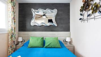 Apartment, Smoking | 1 bedroom