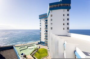 Apartemen, Boleh Merokok | 1 kamar tidur