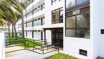 Apartamento, fumadores | 1 dormitorio