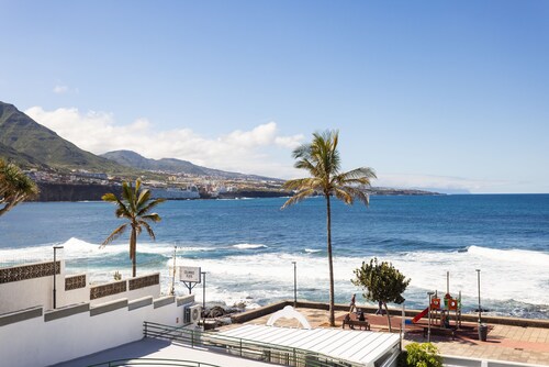 Apartamento Punta Para so