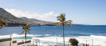 Apartamento Punta Para so