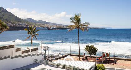 Apartamento Punta Para so