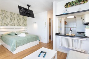 Apartment, Smoking - Apartamento Punta Para so (San Cristóbal de La Laguna)
