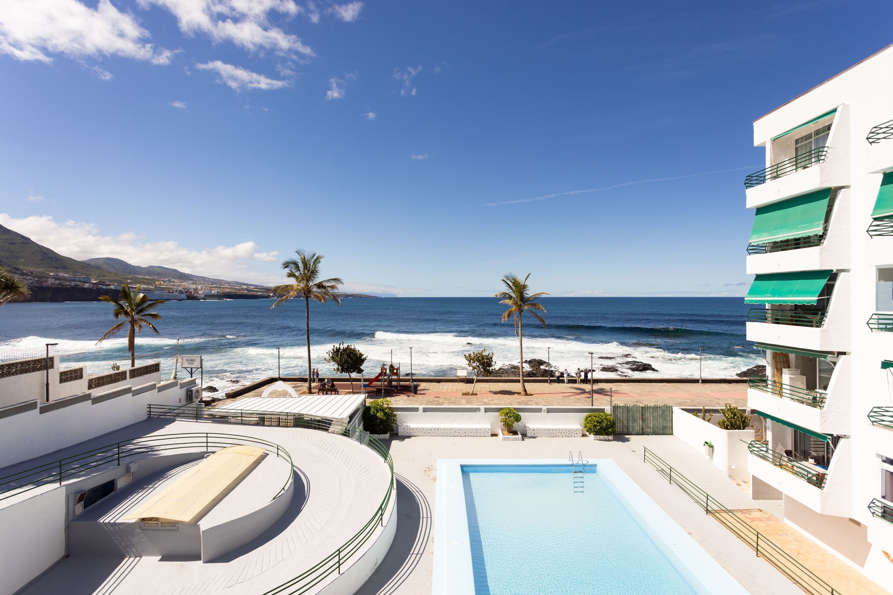 Apartment, Smoking | 1 bedroom