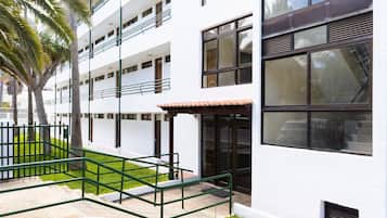 Apartamento, para fumantes | 1 quarto
