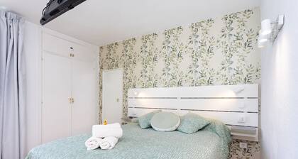 Apartamento Punta Para so