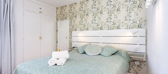Apartamento Punta Para so