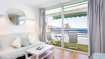 Apartamento, fumadores | 1 dormitorio