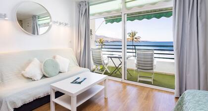 Apartamento Punta Para so