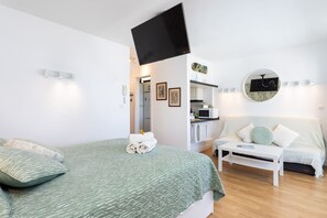 1 bedroom - Apartamento Punta Para so (San Cristóbal de La Laguna)