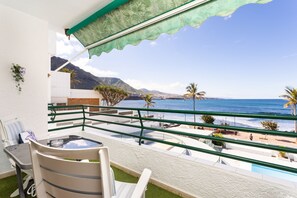 Apartment, Smoking - Apartamento Punta Para so (San Cristóbal de La Laguna)