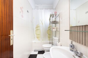 Apartment, Raucher | 1 Schlafzimmer