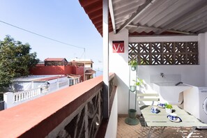 1 bedroom - Acogedor Apartamento C Ntrico (Tacoronte)