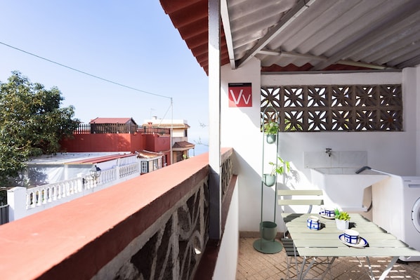 Apartment, Smoking | 1 bedroom