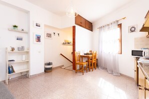 Apartment, Smoking | 1 bedroom - Acogedor Apartamento C Ntrico (Tacoronte)