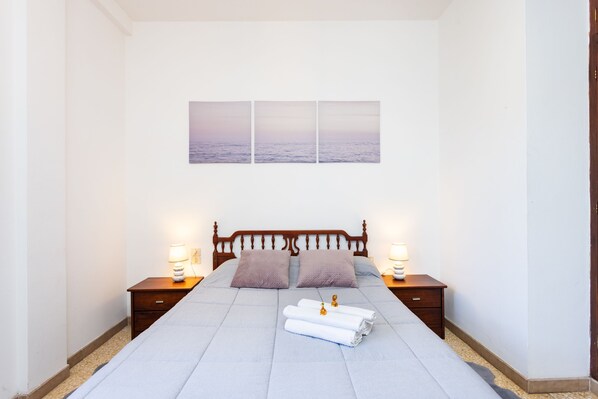 Apartment, Smoking | 1 bedroom - Acogedor Apartamento C Ntrico (Tacoronte)