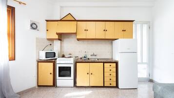 Apartment, Smoking | 1 bedroom