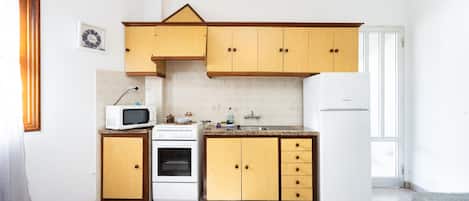 Apartment, Smoking | 1 bedroom