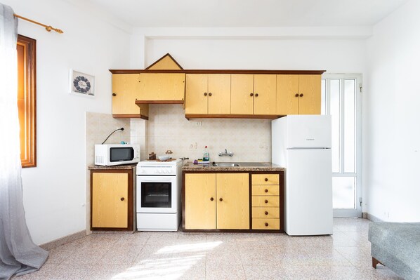 Apartment, Smoking | 1 bilik tidur