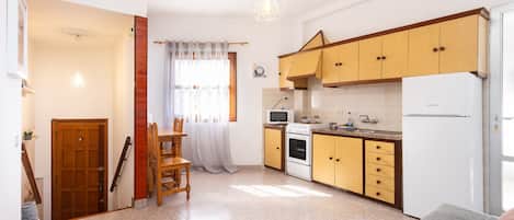 Apartament, fumadors | 1 dormitori