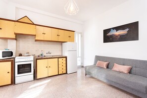 1 bedroom - Acogedor Apartamento C Ntrico (Tacoronte)