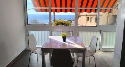 Apartamento Brisa del Mar