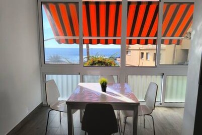 Apartamento Brisa del Mar