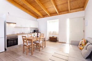 Casa | 1 dormitorio
