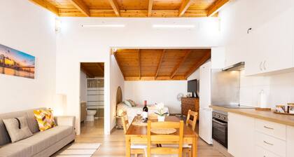 Coqueta Casita de Mercedes