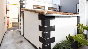 House | 1 bedroom