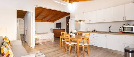 House | 1 bedroom